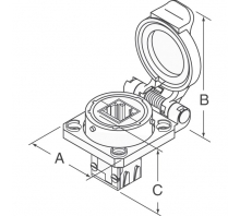 USBF22GSCC絵
